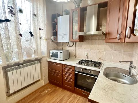 квартира за адресою Василя Аксенина вул. (Михайла Фрунзе), 1-А
