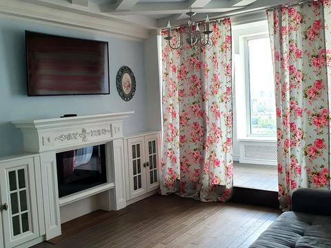 квартира за адресою Богатирська вул., 6-А