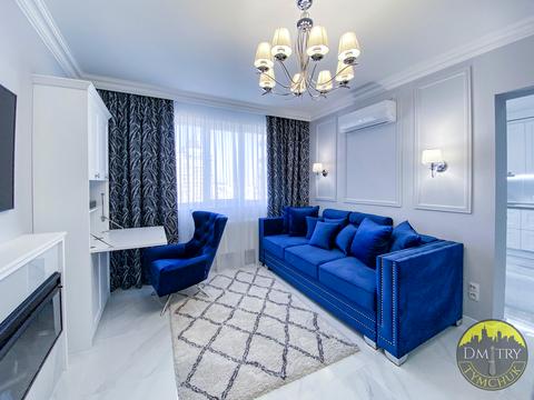 квартира за адресою Оболонський просп., 26