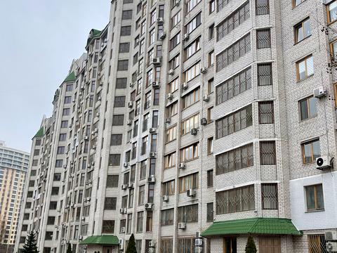 квартира по адресу Тенистая, 15
