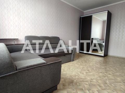 квартира по адресу Добробутна ул., 1