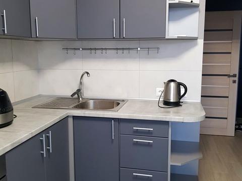 квартира за адресою Соборна вул., 126/12