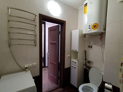 квартира по адресу Ованеса Туманяна ул., 3