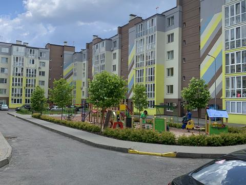 квартира по адресу Стеценко ул., 75-К