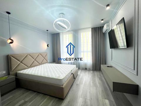 квартира за адресою Берестейський просп. (Перемоги), 67ж