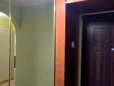 квартира за адресою Срібнокільська вул., 8