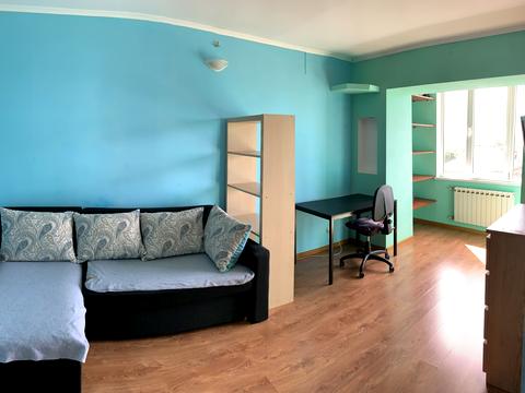 квартира по адресу Гусовського ул., 2