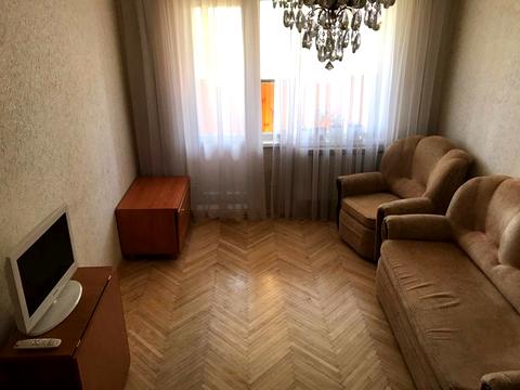 комната по адресу Петра Григоренко просп., 31