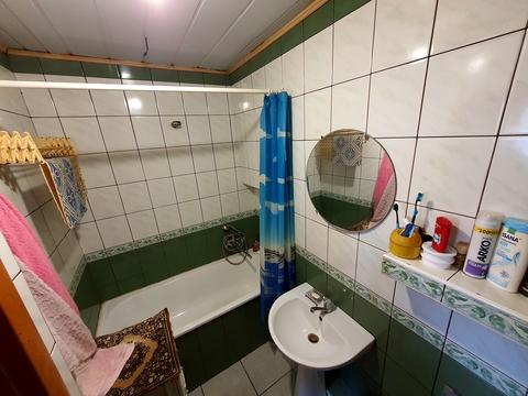 квартира по адресу Богдана Лепкого ул., 16а