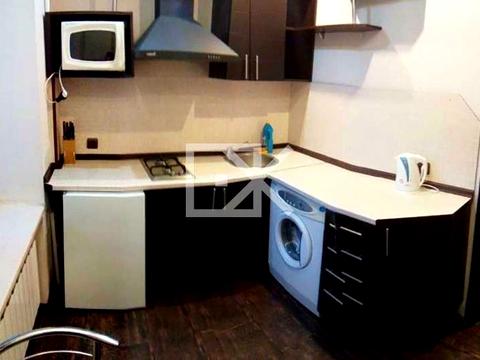 квартира по адресу Госпитальная ул., 2
