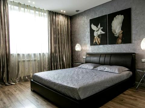 квартира по адресу Демеевская ул., 13