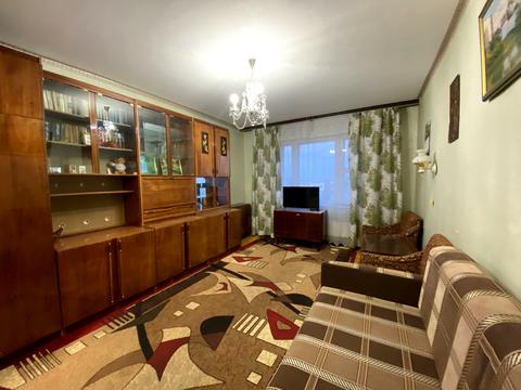 квартира по адресу Радужная ул., 29