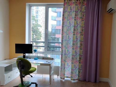 квартира за адресою Анатолія Петрицького вул., 23
