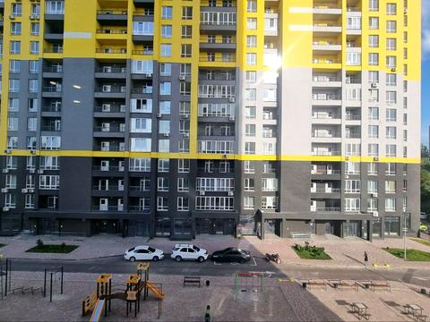 квартира по адресу Кадетский Гай ул., 12