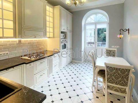 квартира по адресу Кожемяцкая ул., 16