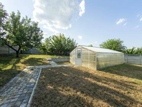 дом по адресу Зелёная ул.