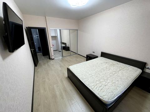 квартира по адресу Юнатская ул., 8