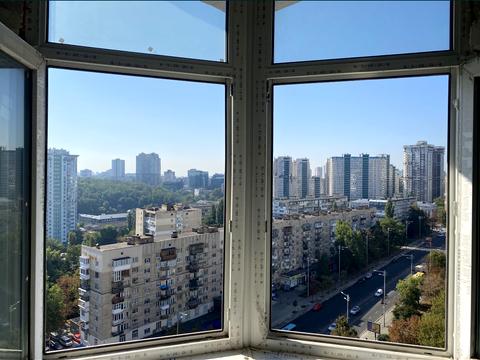 квартира по адресу Митрополита Василия Липковского ул. (Урицького), 18