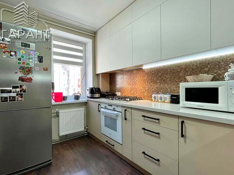 квартира за адресою Герасима Кондратьєва вул. (Кірова), 211-Б