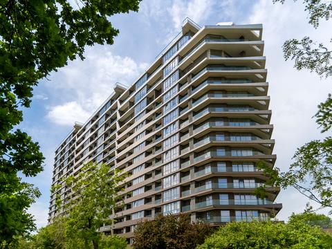 квартира по адресу Французский бульв., 85/5