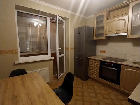 квартира по адресу Святошинская ул., 27б