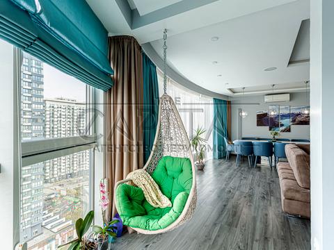 квартира за адресою Зарічна вул., 1-В