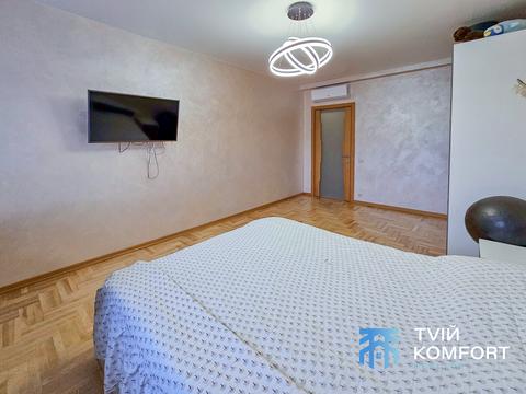 квартира за адресою Ревуцького вул., 5