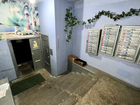 квартира по адресу Борщаговская ул., 8