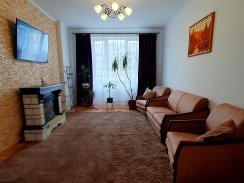 квартира за адресою Науки просп., 30