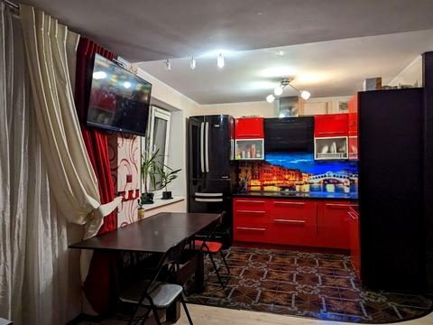 квартира за адресою Київська вул., 17