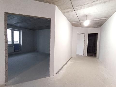 квартира за адресою Михайла Лушпи просп., 5 к22/1