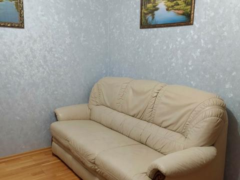 квартира за адресою Оболонський просп., 14