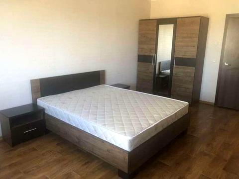 квартира за адресою Сергія Данченка вул., 5