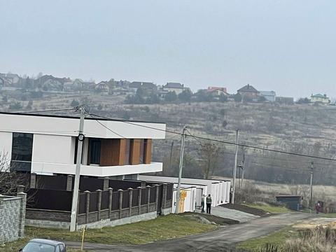 будинок за адресою Дмитра Багалія