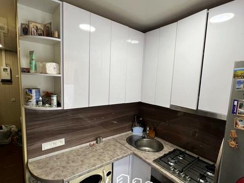 квартира за адресою Ферганська вул., 33б