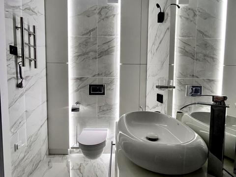 квартира по адресу Литературная ул., 10