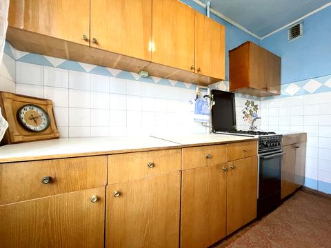 квартира по адресу Генерала Тарнавского ул., 26