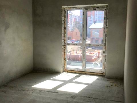 квартира по адресу Бузкова, 19а-23а