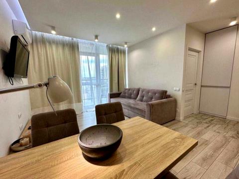 квартира за адресою Предславинська вул., 55-А