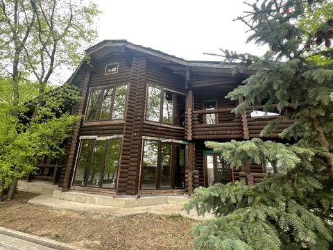 будинок за адресою Харківське шосе (Білгородське)