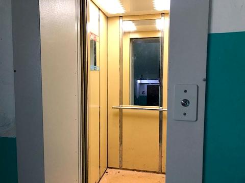 квартира по адресу Науки просп., 20