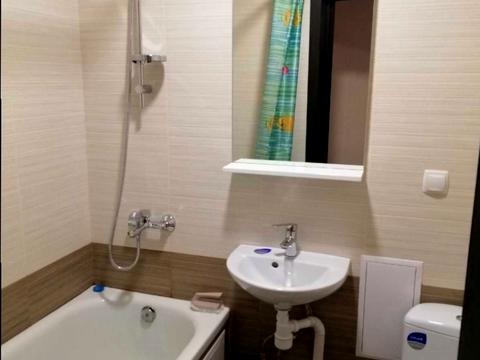 квартира за адресою Олександра Поля просп. (Кірова), 135-Б