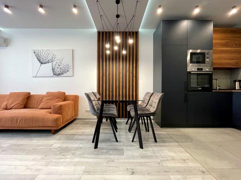 квартира за адресою Берестейський просп. (Перемоги), 5-В