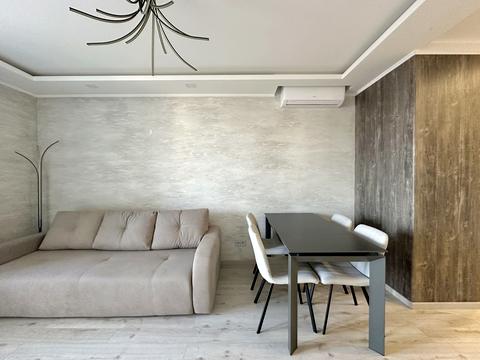 квартира за адресою Голосіївський просп. (40-річчя Жовтня), 60