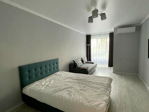 квартира за адресою Патріарха Мстислава Скрипника вул., 48-А