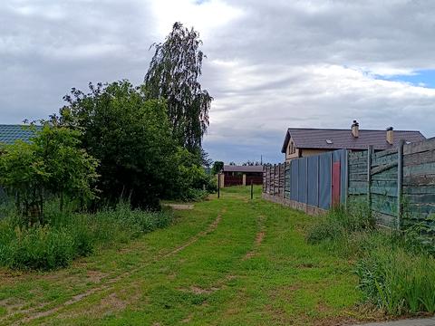 участок по адресу Слобідська