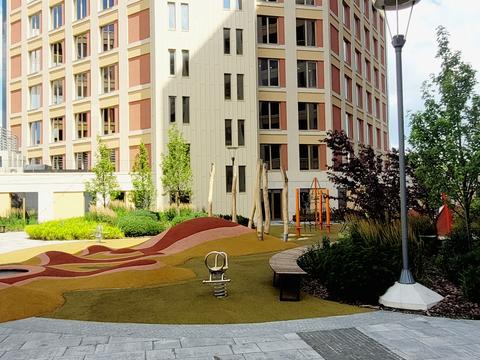 квартира за адресою Берестейський просп. (Перемоги), 67