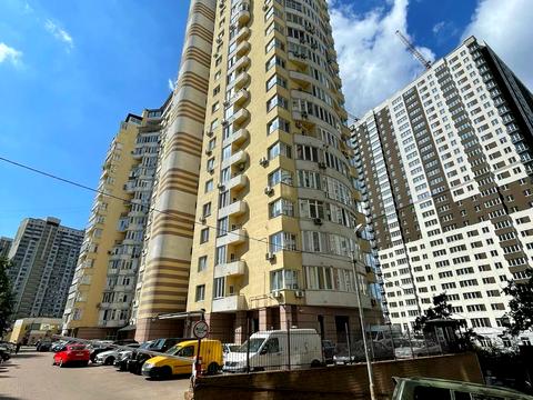 квартира по адресу Степана Руданского ул., 3-А
