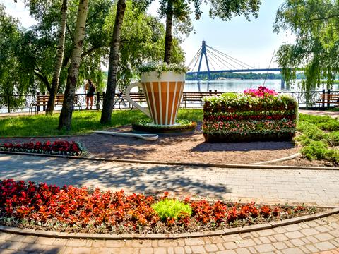квартира за адресою Північна, 16