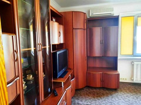 квартира по адресу Вишняковская ул., 3